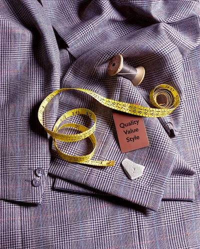 Szablony krawieckie Textil - Projekt Elżbieta Golec